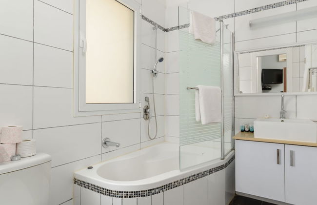 Liber Apartments - Foto 45