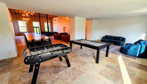 La Fabrique des Ducs Vindihouses-piscine-64 pers - Foto 3