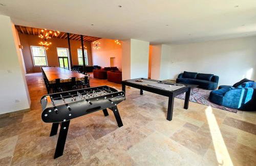 La Fabrique des Ducs Vindihouses-piscine-64 pers - Foto 3