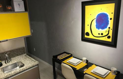 Granja Viana Studio 429 decoracao industrial - Foto 6