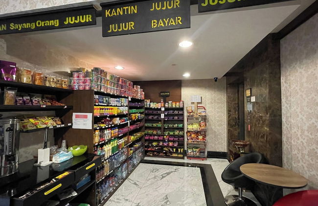 El Royale By Farizi Rooms - Foto 66