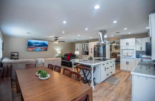 5 Star Luxury with Private Pool and Cozy Firepit - Foto 35