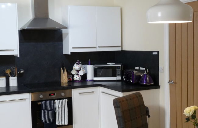 Riverside Apartments - Foto 30