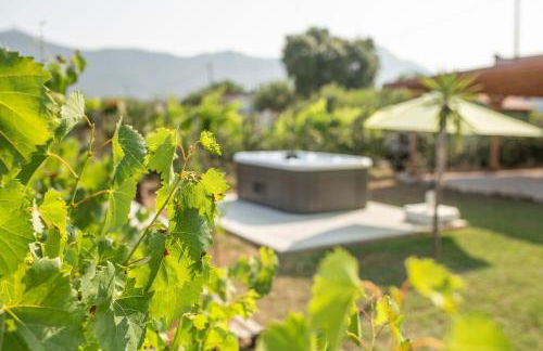 Villa LA CESA & Villino LA CASETTA Holiday Houses - Foto 78