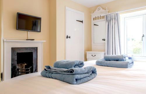 Yew Tree Cottages No 9 - Uk31485 - Photo 8