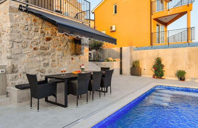 Beautiful Apartment With View - Foto 42