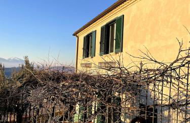 Stenhus i Cellino - Foto 11