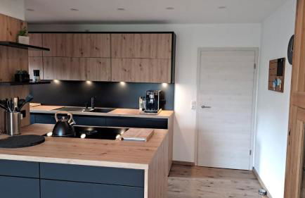 Appartment am Lämmerberg - Foto 1