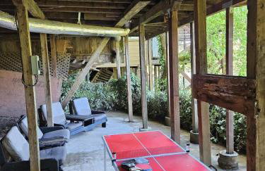 River View Lodge - Hot Tub And Tastings Included - Foto 25