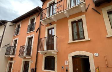 Casa Vacanze Boutique House Casa Spartaco - Foto 1