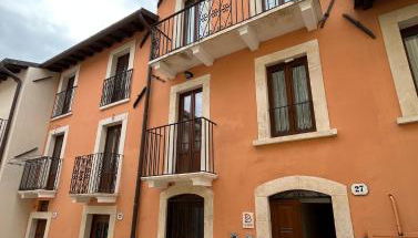 Casa Vacanze Boutique House Casa Spartaco - Foto 1