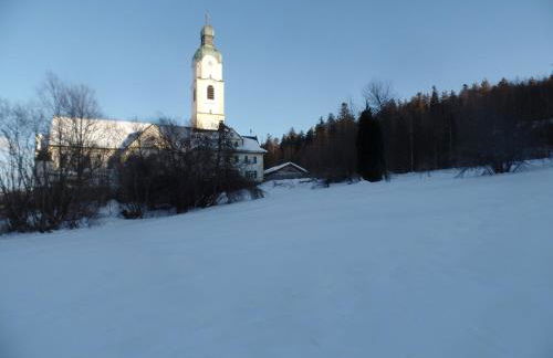 Am Waldrand - Foto 21