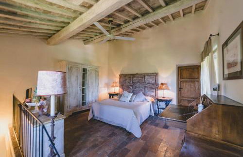 Country Relais la Mortella - Foto 41