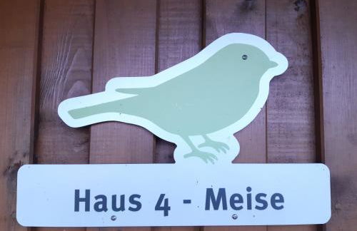 Landhof Kützin Ferienhaus 4 Meise - Foto 2