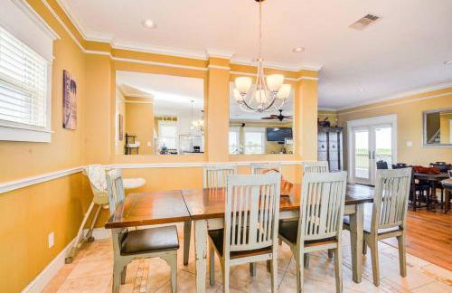 Luxury Beachhouse with elevator - Foto 8