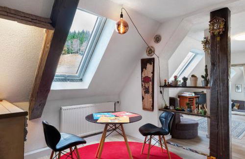 Atelier-Loft im Hübschental - Foto 8