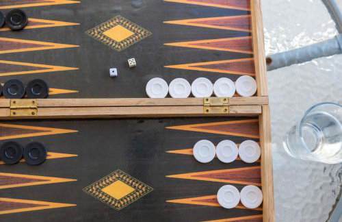 Bee life apts, Sweet house - Foto 49