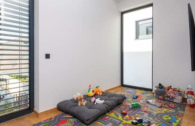 Villa Acacia - Foto 34