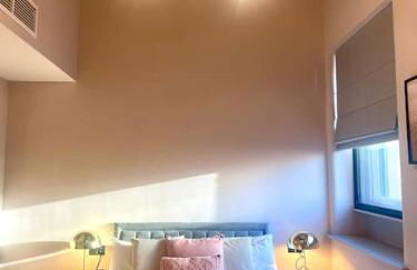 Pretty Pink Posh Penthouse - Foto 43