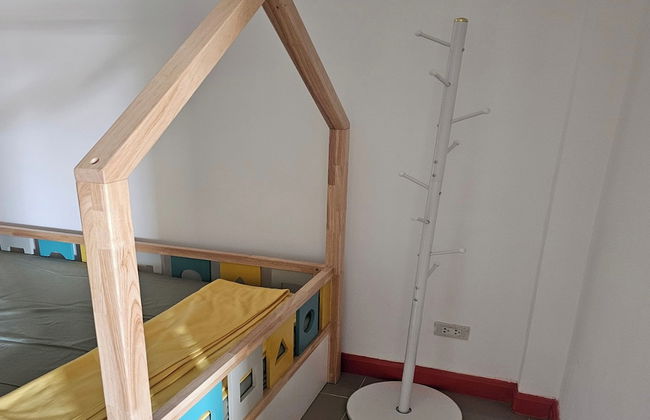 Thanasiri City Villa - Foto 8