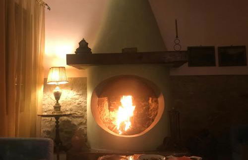 Pizzicalaluna Agriturismo Olistico sulle Colline di Pianoro - Photo 13