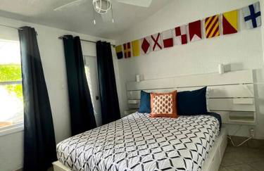 Blue Ocean Bungalow - Foto 21