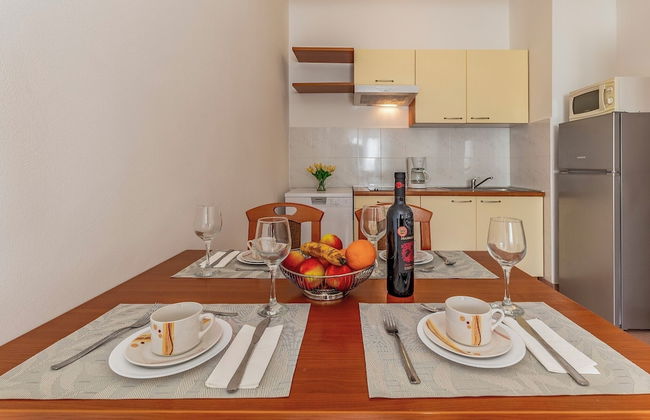 Apartmani Rok - Foto 37