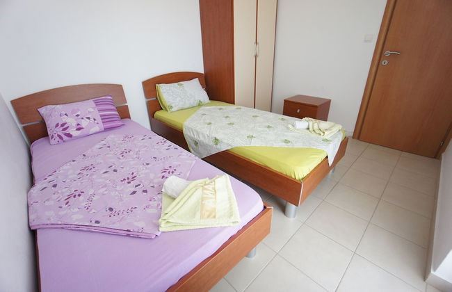 Petrovac Bay Apartments - Foto 4