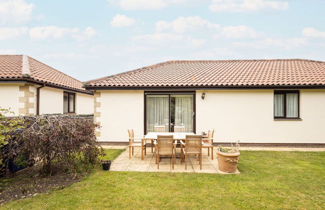 Host Stay Hedgehope - Foto 3