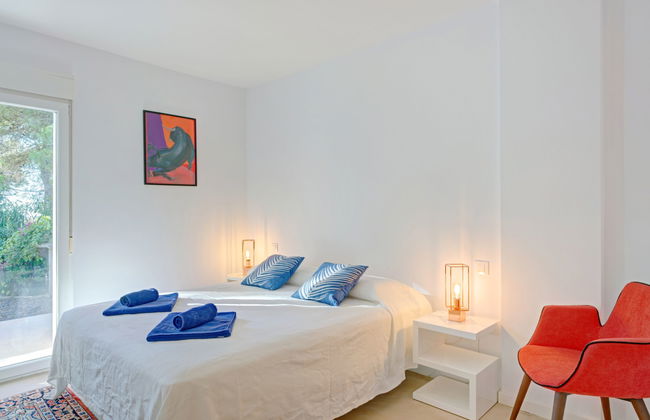 Villa Terrace sur Mer - Foto 17