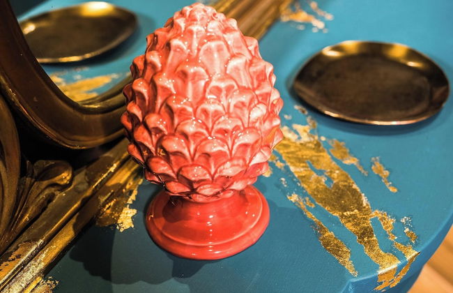 Vicolo Malavolta 7 Rooms and Suites - Foto 4