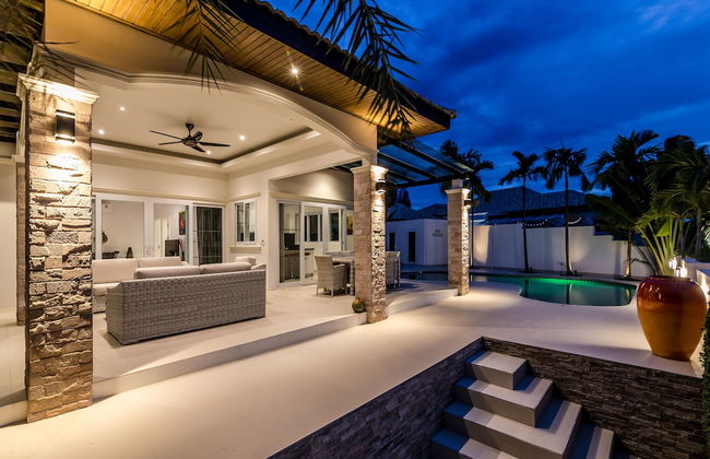 Orchid Paradise Homes OPV312 - Foto 20