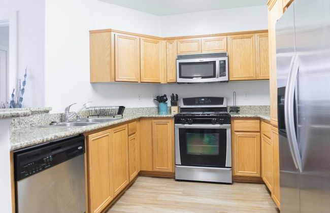 Glendon Apartments - Foto 56