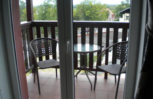 LAS SŁUPSKI PREMIUM LOVE APARTAMENT NR5 Wifi Netflix Smart TV50 full kitchen double bathtub up to 4 people full pleasure quality stay - Photo 12