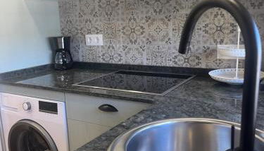 Duplex Triana III - Foto 5, stove, minibar