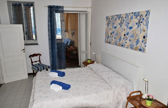 Sea View Appartment for 6 Person - Photo 10