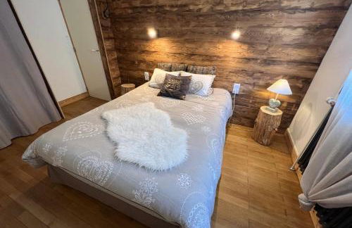 La Dorbluche duplex apartment 10-11 person - Foto 46