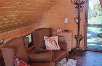 Domki na Górniej Łące - Domek Górny - Foto 3