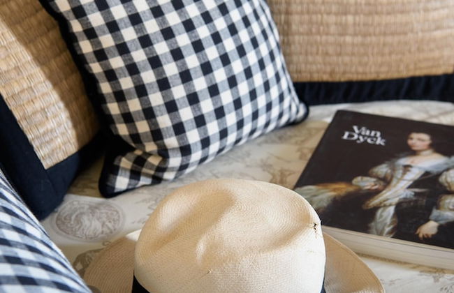 Large Beautiful Villa in Tuscan Hills of Chianti Stunning Gardens and Large Pool - Foto 27