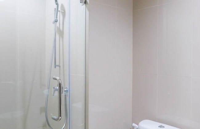 Luxurious and Elegant 2BR Apartment M-Town Signature - Foto 19