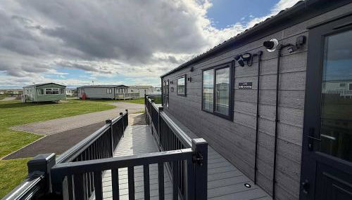 Highland Holiday Getaways - The Heilan' Lodge - Foto 4, Other