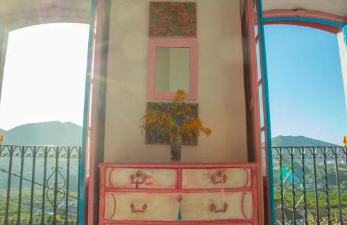 Bohemian Villa Malaga by PriorityVillas - Foto 19