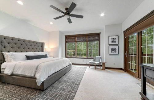 Luxury Lodge Near Giants Ridge - Foto 18