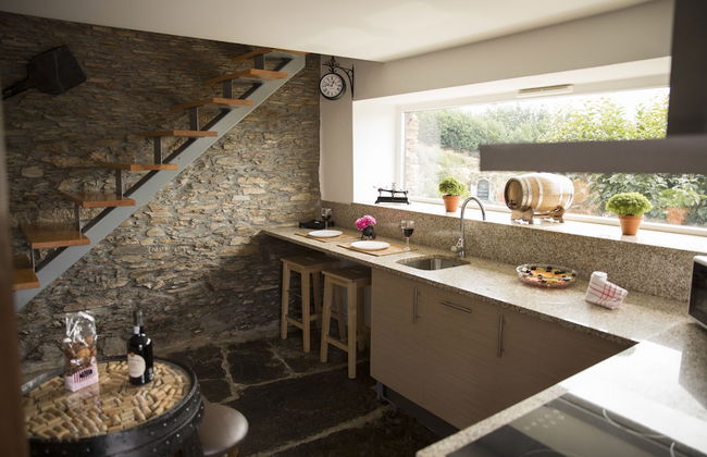 Casa da Casada - Espigueiro da Casada - Photo 18