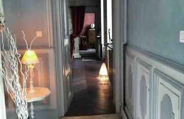 Château du Port Hublé - Foto 39