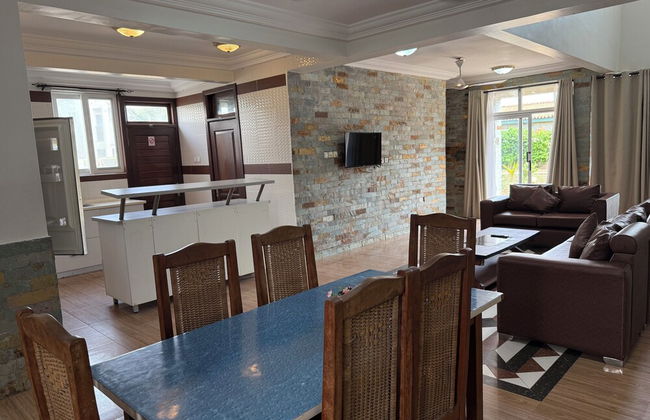 Ocean Green Beach Villas - Foto 14