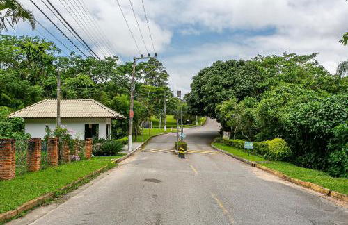 WI-FI 500MB | Trapiche na Lagoa da Conceição #LA09 - Foto 47