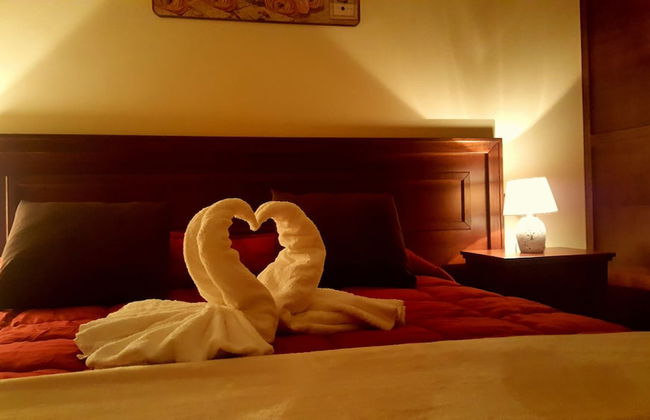 Green Park Residence - Foto 2