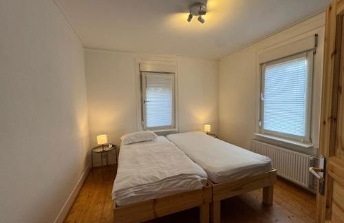 90qm 4-Zimmer-Wohnung - Apartment Friedrichstraße - Foto 8