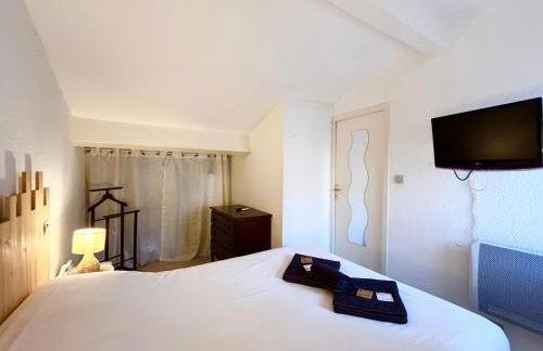 La Vauxoise, proche plage - Vaux-sur-Mer - Foto 12